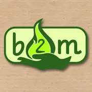 Biomass 2 Methanol logo